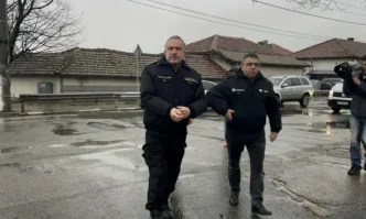 Метеорологичните условия се влошаватДействията на институциите при издирването на 13 годишния