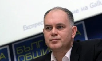 Кадиев се обяви за оставка на шефа на НАП: Продал фирмата си, защото започнала данъчна проверка