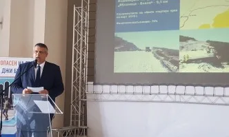 Близо 7 млрд. лв. ще се инвестират в пътната инфраструктура на Северна България