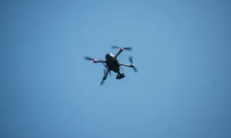 Евакуация в Румъния заради руска атака с дронове