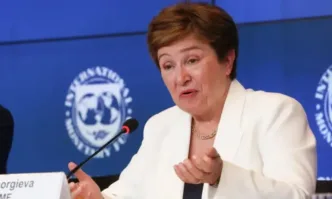Кристалина Георгиева: Световната икономика устоява на енергийния шок от войната с Иран по-добре от очакваното