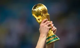 Най дългото чакане на Световно първенство от 50 те години на миналия