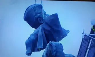 Липсват документи за съдбата на монумента след премахването муАдминистративният съд