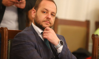 Върховният административен съд отмени определение на Хасковския административен съд и