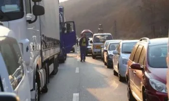 Откриха бомба в автобус на хърватско-словенската граница