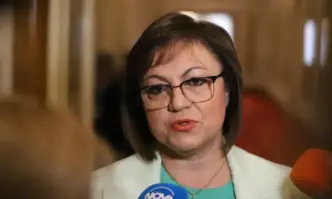 БСП няма да подкрепи бюджета на Министерството на финансите заяви