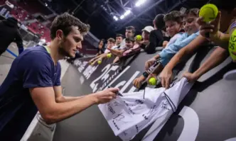 Джак Дрейпър има шанс да запише името си в историята