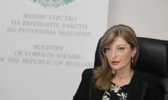 Екатерина Захариева: Опитът за компромисно предложение за РСМ вече е публична тайна в Брюксел