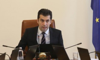 На срещата на върха във Версай премиерът Кирил Петков ще