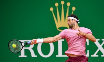 Григор Димитров победи поляка Хуберт Хуркач и ще играе в