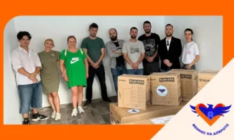 С мисията да подкрепя образованието и младите таланти инициативата Феникс