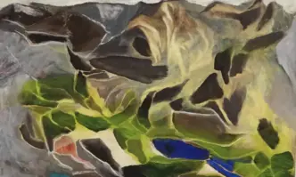 Арт галерия Vejdi представя най новите творби на художничката Нина Русева