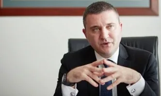 Горанов: Борисов още много дълго ще управлява ГЕРБ