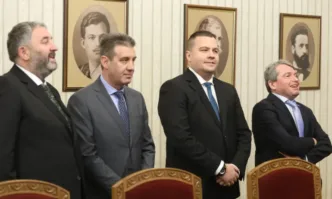 ИТН се събира на Национална конференция, за да изберат председател на партията