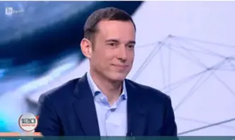 Той постави две условия на ГЕРБ за управлението на София