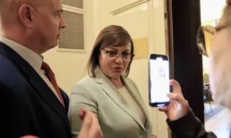 Корнелия Нинова рязко смени позицията си за главния прокурор очевидно