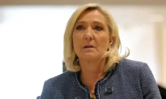 Марин льо Пен и осем евродепутати бяха признати за виновни в