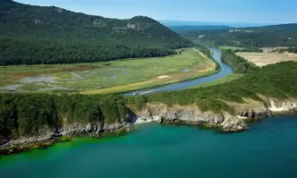 Рибар от Созопол се е удавил при устието на река