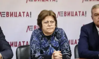 Татяна Дончева съветва: Борисов трябва час по-скоро да напусне сглобката