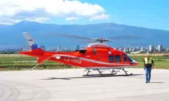 За закъснението фирмата производител ще понесе съответните неустойкиИталианската фирма Леонардо АД