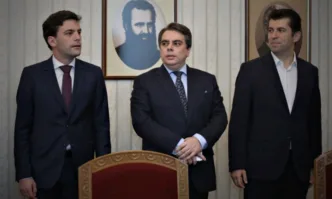 С ИТН ще разговаряме трудно Съставянето на правителство не е