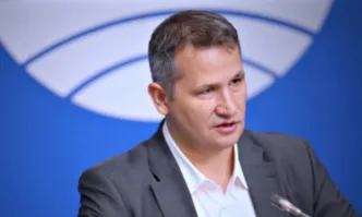 Бившият депутат от ПП Иван Христанов прави нов политически проект