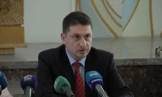 Шефът на ГД Национална полиция: Увеличиха се сигналите за издирвания Стоян Зайков
