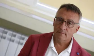 Диян Стаматов общински съветник в СОС председател на Съюза