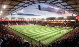 От ЦСКА потвърдиха новината която Novsport com първи съобщи като обяви официално