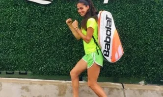Страхотна Шиникова! Българката спаси четири мачбола и записа втора победа на US Open