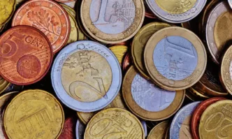 От датата на въвеждане на еврото в Република България за