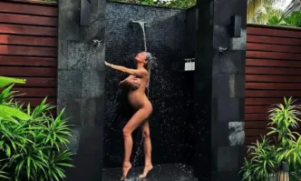 Златка Райкова очаква второто си дете Хубавата новина обяви официално