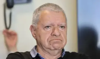 В следващото Народно събрание само две политически сили няма да