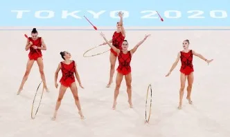 CBC: Българките сложиха край на руската династия