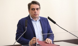 Асен Василев: Всеки коалиционен партньор ще има вицепремиер