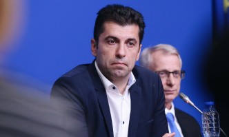 От Фейсбук профиа на журналистът Кеворк КеворкянИзглежда че депутинизацията на