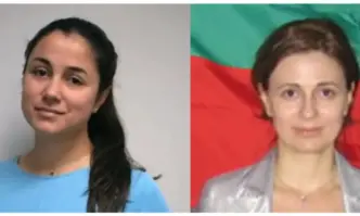 Невинна съм Не съм извършила това деяние Стриктно спазвам всички