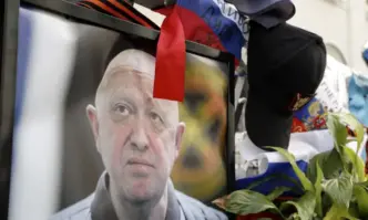 Кремъл: Няма да има международно разследване на смъртта на Пригожин