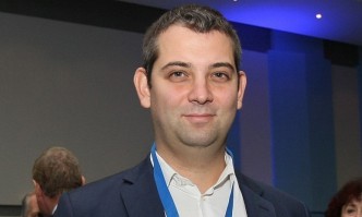 От Фейсбук профила на Димитър Делчев от Движение България на