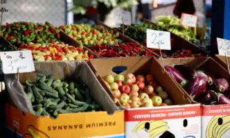 Индексът на тържищните цени ИТЦ който отразява движението на цените