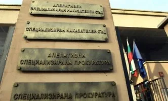 Оставиха в ареста двамата антимафиоти от ГДБОП
