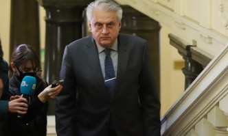 Служителите на МВР работят по случая с АМ Хемус от