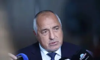 Борисов поиска министърът на енергетиката да дойде в парламента Доста