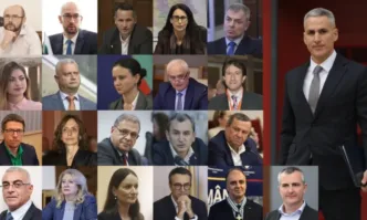 От Фейсбук профила на Делян ДобревИмаме си Лама Гюров Да