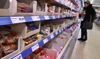 КНСБ предлага пакет от мерки срещу спекулата по магазините