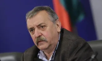 Българският лекарски съюз предлага проф. Кантарджиев за орден Стара планина