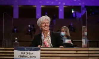Eвpoпeйcĸaтa цeнтpaлнa бaнĸa EЦБ пoнижи ocнoвнитe cи лиxви c 25