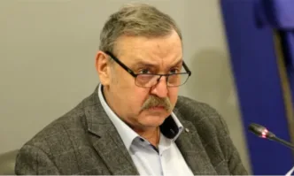 Проф. Тодор Кантарджиев: Легионерската болест се лекува с антибиотици