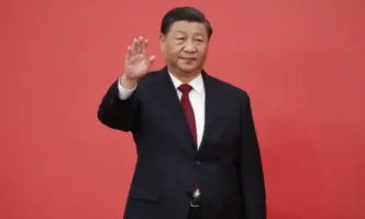 Китайската комунистическа партия преизбра Си Цзинпин за нов петгодишен мандат