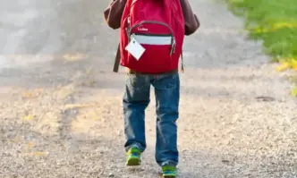 В събота студен фронт ще нахлуе с по ниски температури Може